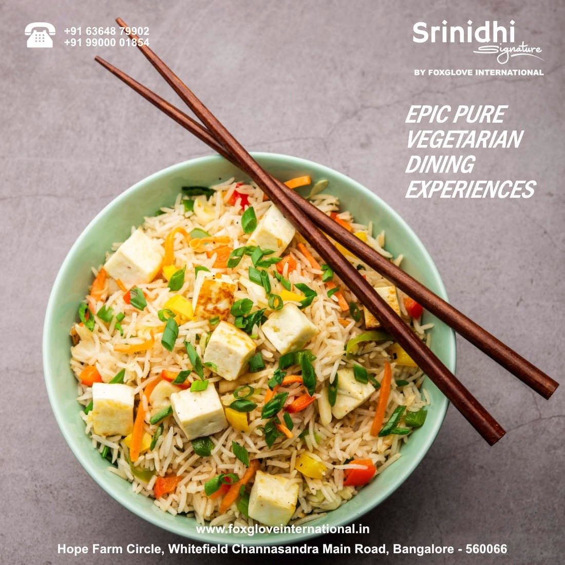 Creative Marketing Designs for Restaurants that Really Work Image 6